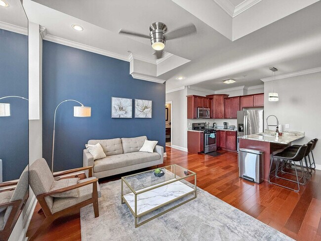 Foto del edificio - 1401 N 5th St