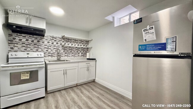 Photo du bâtiment - 76 William Honey Cres