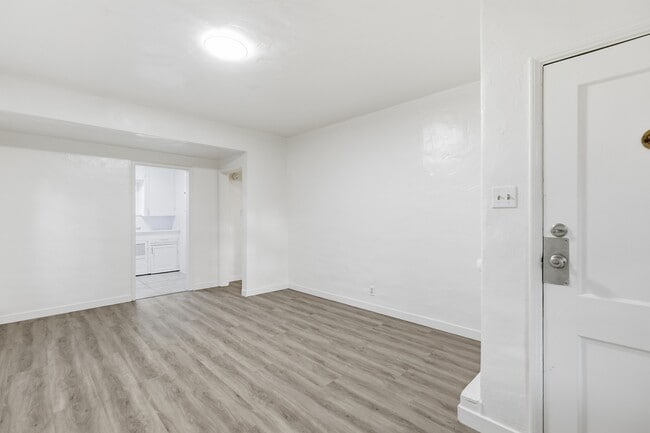 Building Photo - 2401 20th St