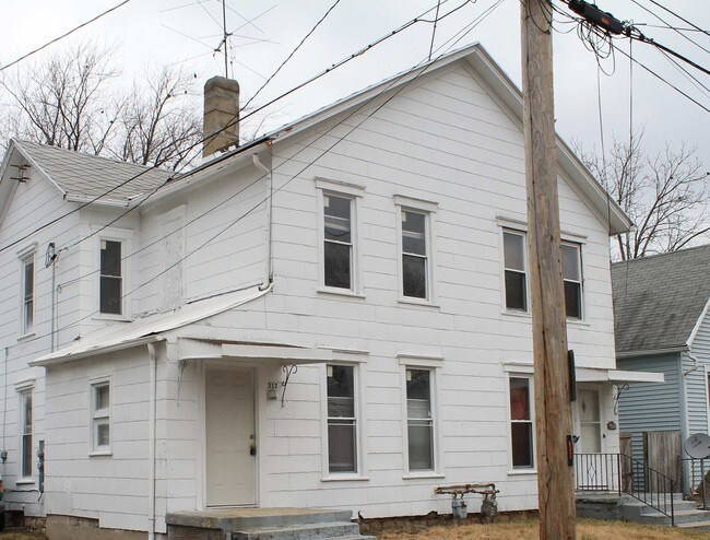 Foto del edificio - 1517-1521 Chapel St