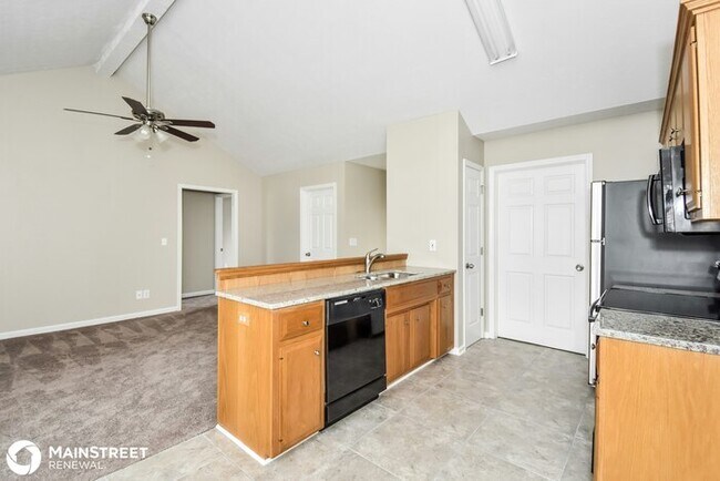 Building Photo - 165 Park Ridge Dr, Mount Washington, KY 40047