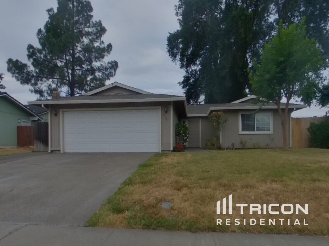 Primary Photo - 3506 Coralwood Way Sacramento CA