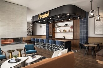 Building Photo - akin Tennyson