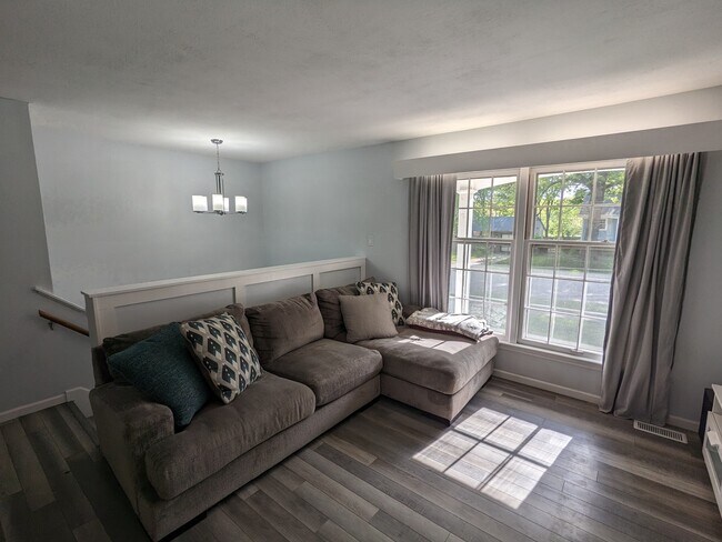 Foto del edificio - 2560 SW Belle Ave