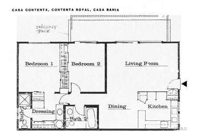 Building Photo - 2208 Via Mariposa E
