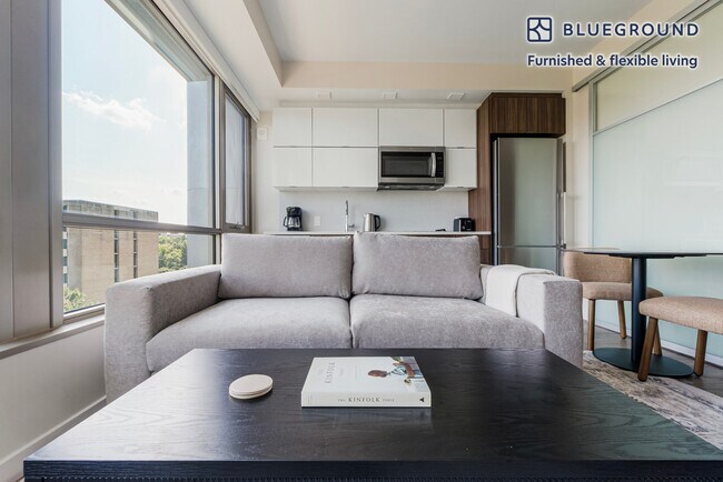 Foto del edificio - 301 M St SW