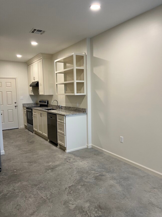 Foto del edificio - 299 Sara St