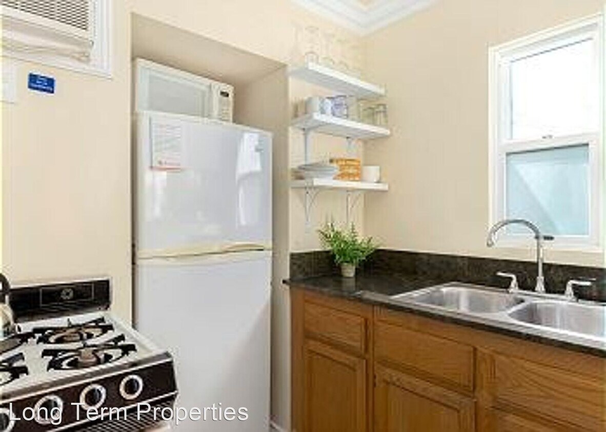 Foto del edificio - Studio, 1 bath House - 835 S. Pacific #  8