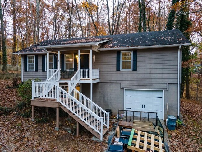 Building Photo - 2916 Ball Ground Rd