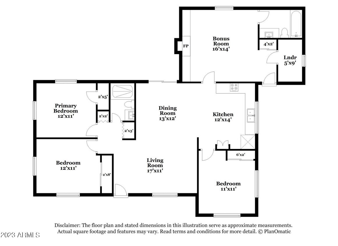 Primary Photo - 4310 N 27th Dr