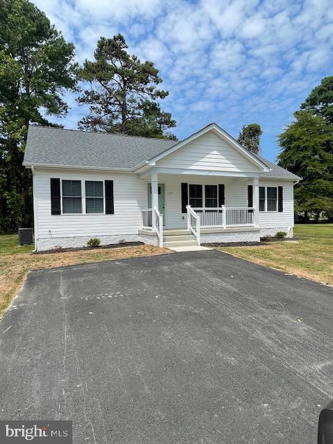 Primary Photo - 177 Westmoreland Dr