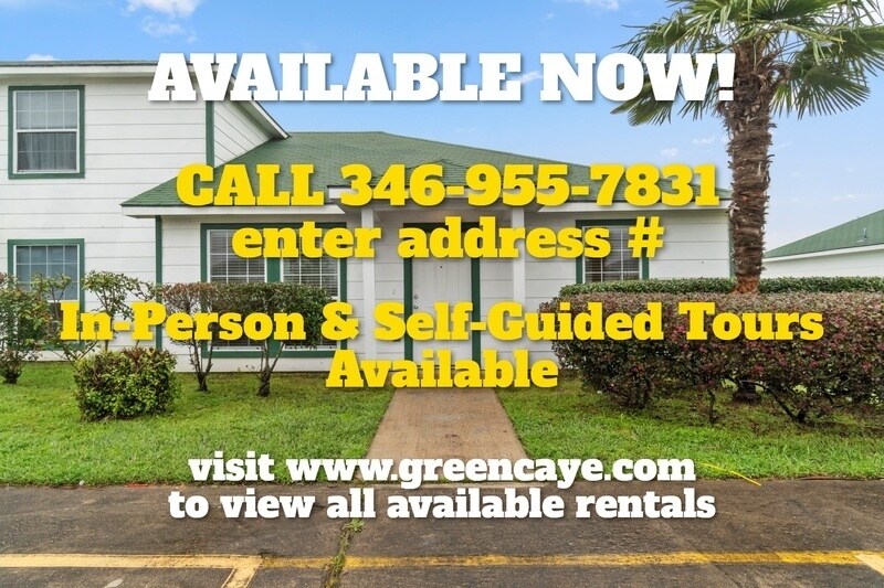 2113 St Lucia Calle, Dickinson, TX 77539 Townhome Rentals in