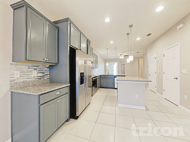 Foto del edificio - 1509 Gadsden Point Pl