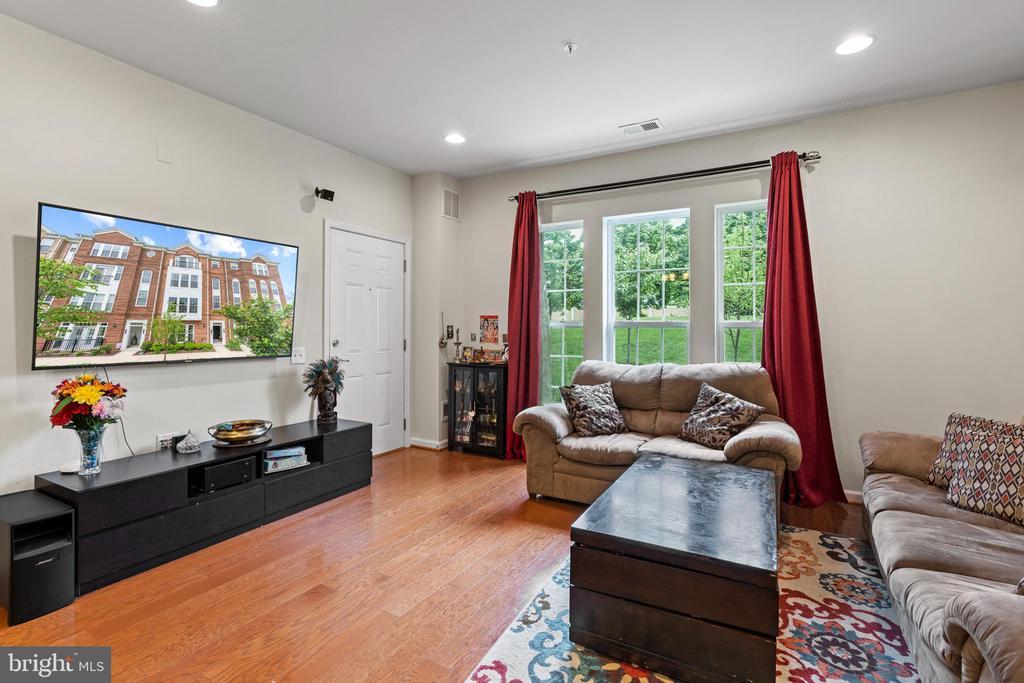 Foto principal - 42843 Burrell Square