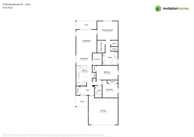 Foto del edificio - 6138 Skylarkcrest Dr