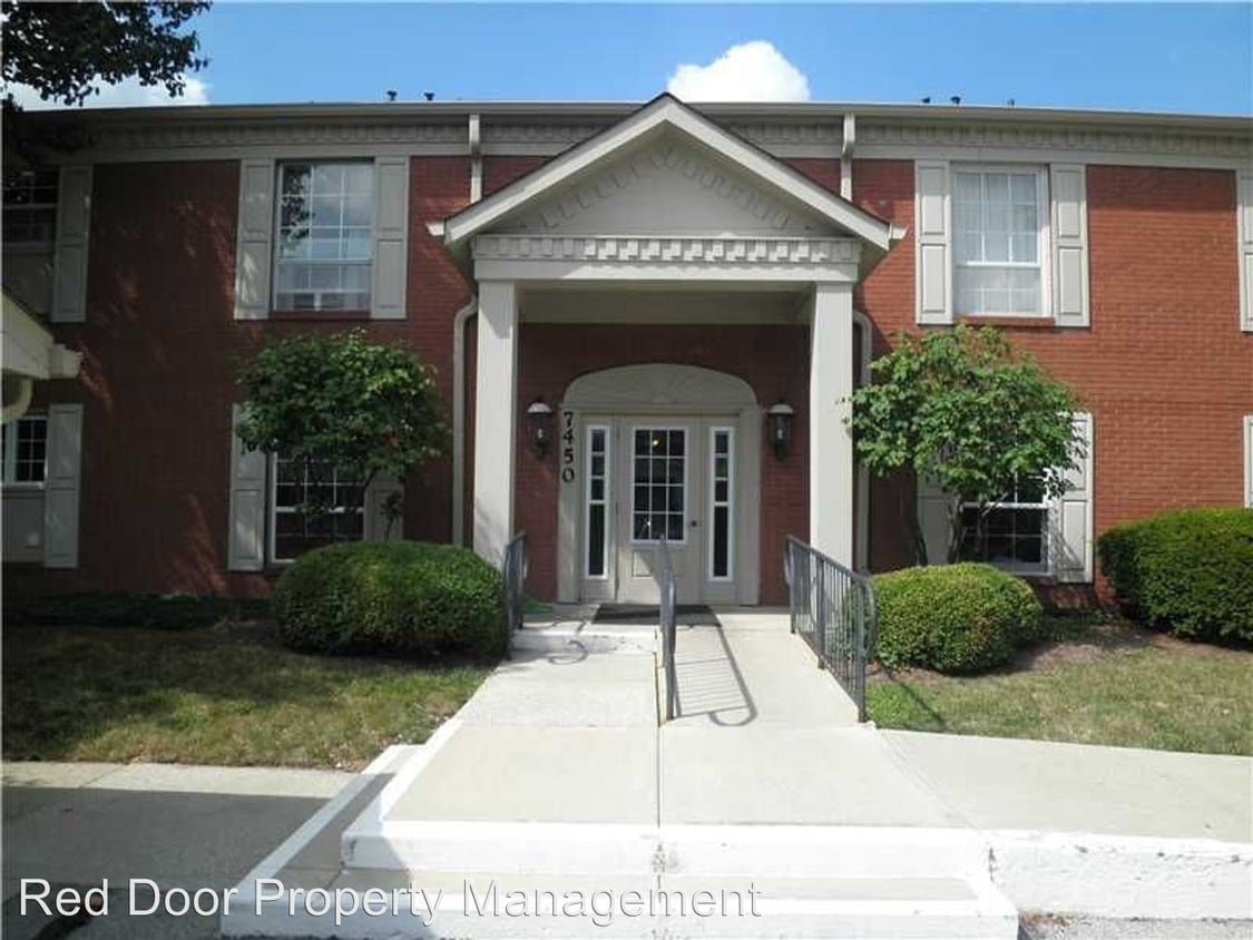 Primary Photo - 7450 Lions Head Dr