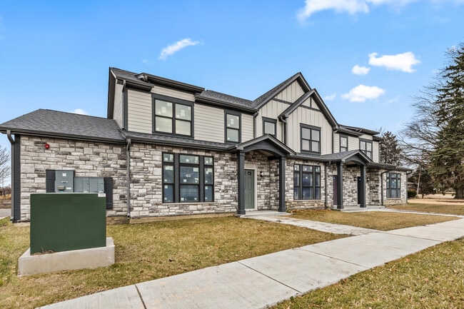 Photo - 27W280 Bauer Rd Townhome