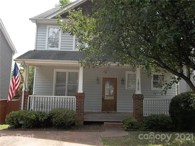 Building Photo - 1830 Hall Ave