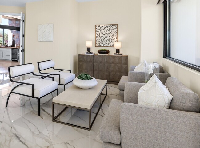 Foto del edificio - 1 Seclude Ct