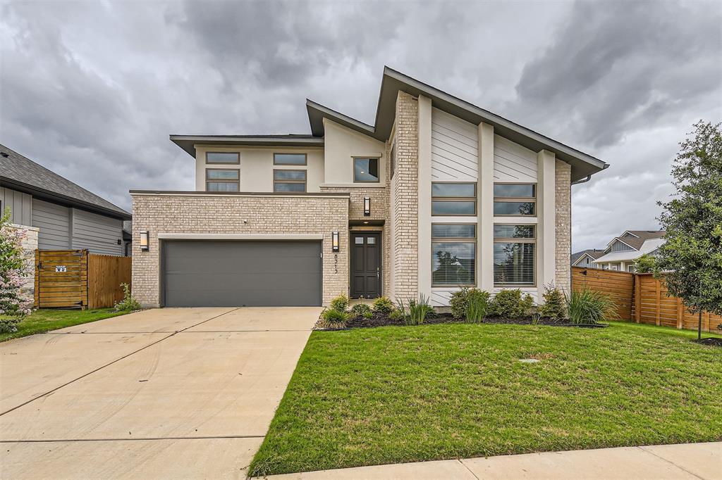 8313 Spire View, Austin, TX 78744 House Rental in Austin, TX