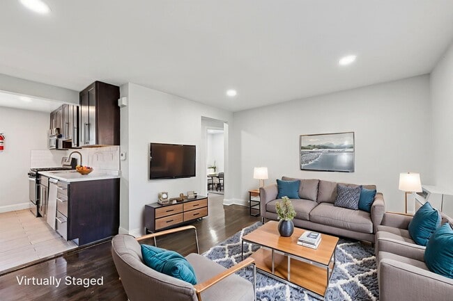 Building Photo - Eagle Rock Apartments Building Photo - Eagle Rock Apartments