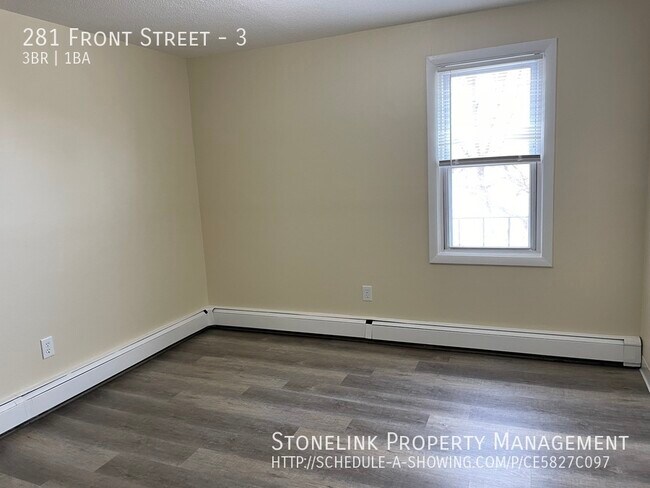Building Photo - 281 Front St
