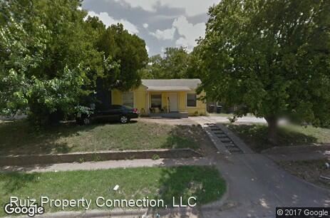 Foto principal - 2 br, 1 bath House - 1028 E Davis Ave