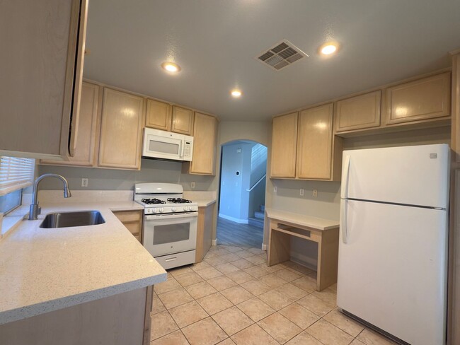 Foto del edificio - 3 Bedroom Home located in Summerlin