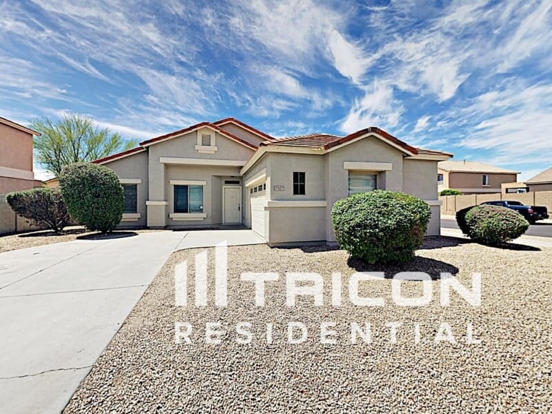 Primary Photo - 17457 W Hilton Avenue Goodyear AZ