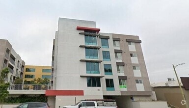 Building Photo - 3555 Whittier Blvd