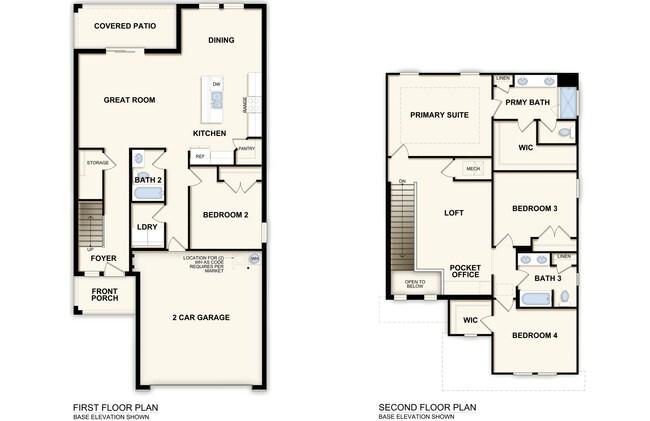 Foto del edificio - 22486 Bellini Cir