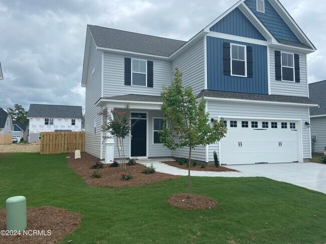Foto del edificio - 1420 Lewis Landing Ave