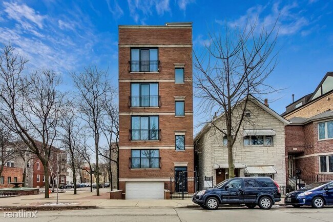 Foto del edificio - 1105 W Vernon Park Pl