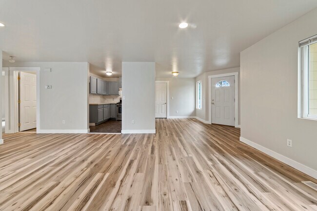 Building Photo - 509 Marshall Ave