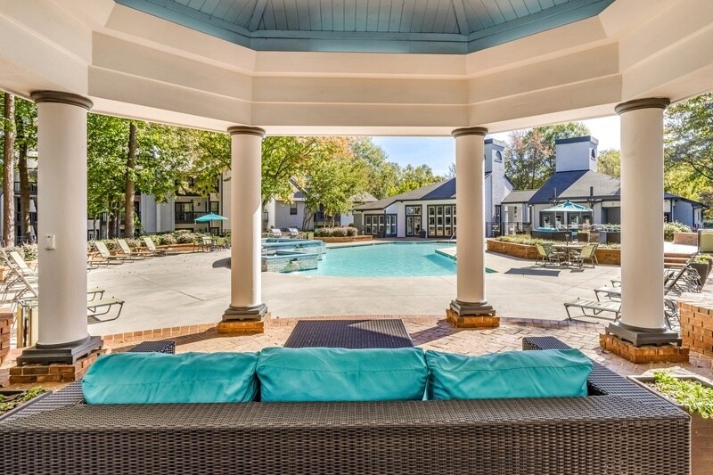 Paces Pointe Apartment Homes Matthews, NC