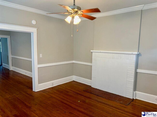 Foto del edificio - 510 Warley St