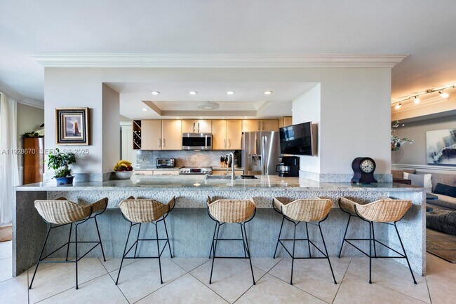 Foto del edificio - 4000 Towerside Terrace