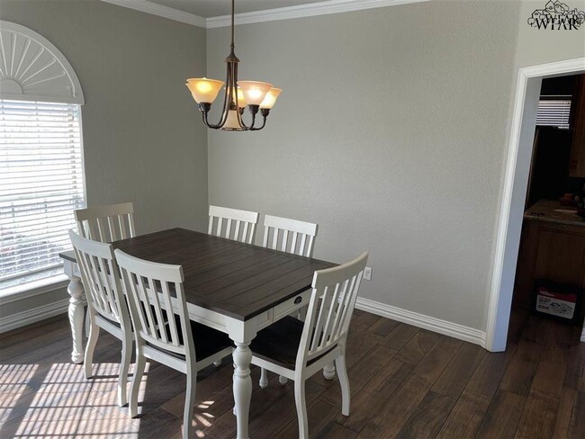 Building Photo - 3 Prairie Lace Ct