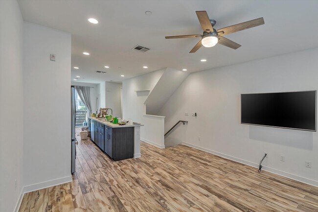 Foto del edificio - 1423 Prescott St