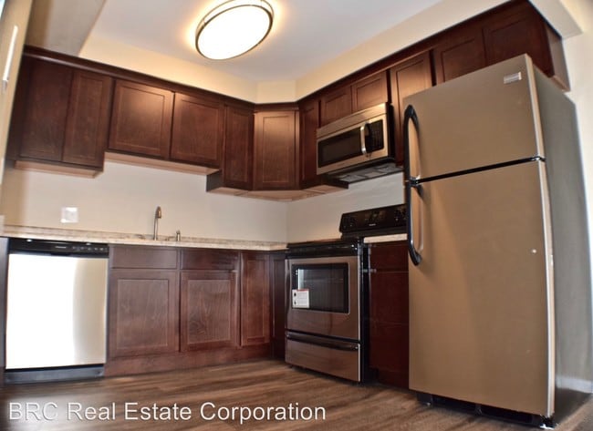 Building Photo - 2 br, 1 bath Apartment - 1320 Ammons Street