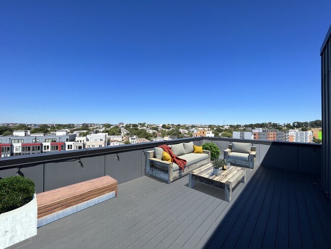 Image showcasing Find a Penthouse Apartment for Rent in Singapore