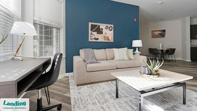 Foto del edificio - 302 Constitution Ave