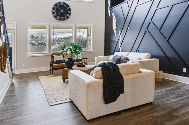 Foto del edificio - 1563 Double Branches Ln