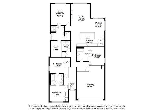 Foto del edificio - 376 Magnolia Dr