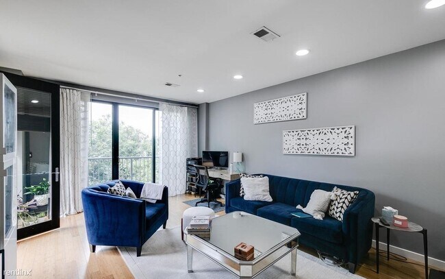 Foto del edificio - 1 br, 1.5 bath Condo - 934 N 3rd St