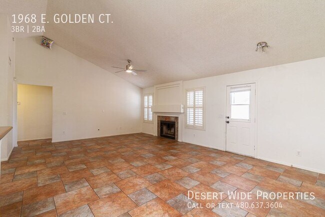 Building Photo - Country Style 3 Bedroom 2 Bath Home in Cul...