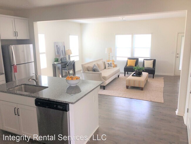 Foto del edificio - 3 br, 2.5 bath House - 2511 Bonterra Blvd