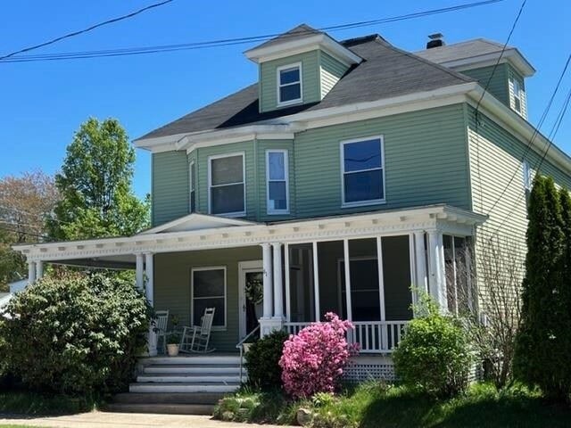 Primary Photo - 81 Clarke St