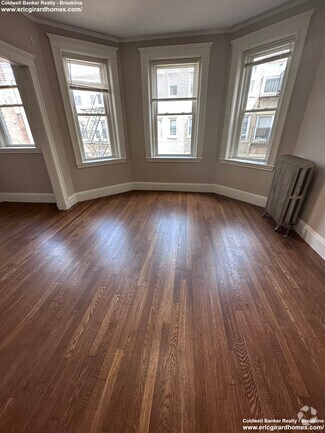 Building Photo - 450 Brookline Ave