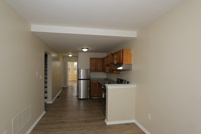 Foto del edificio - 925 Bennett Pl